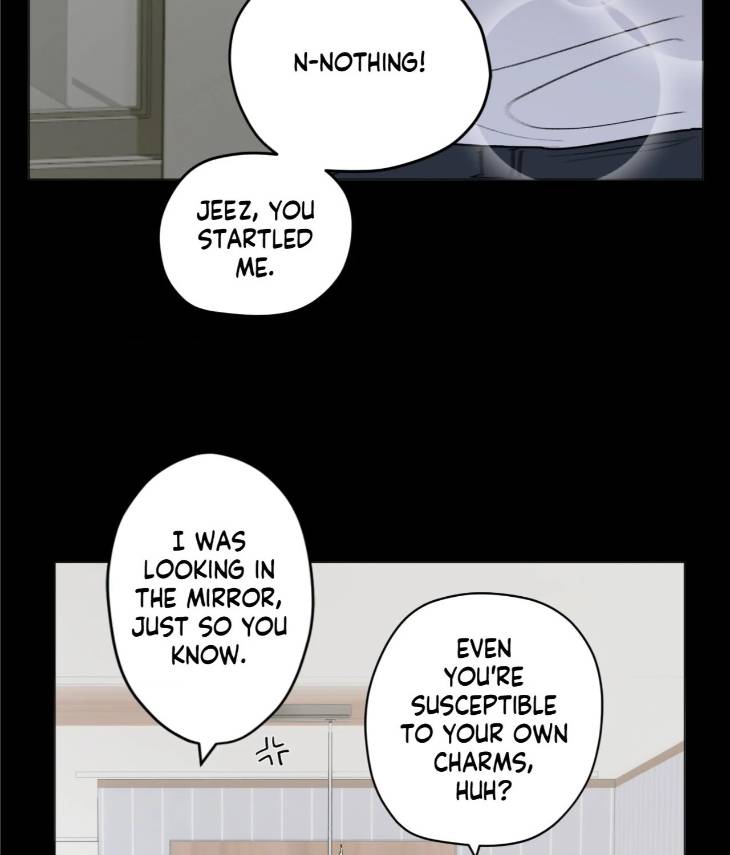 Pond-Where-Flowers-Fall-By-Kongham-Uncensored-Eng page 9