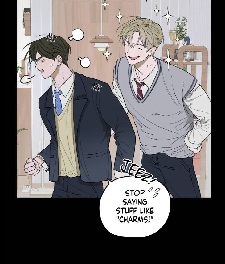 Pond-Where-Flowers-Fall-By-Kongham-Uncensored-Eng page 10