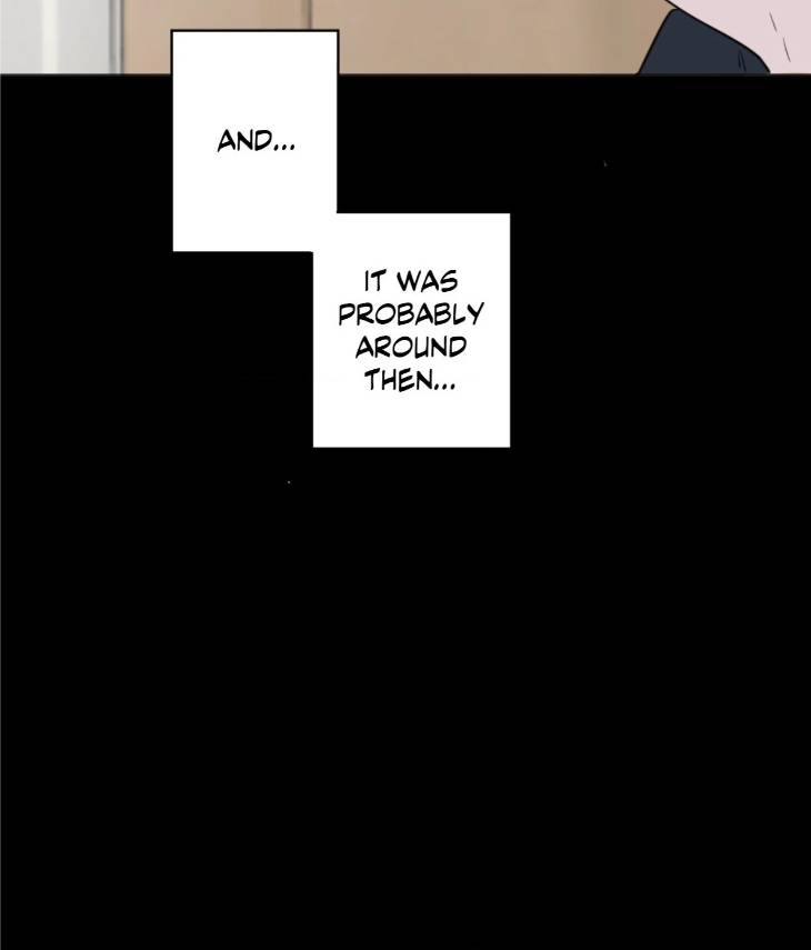 Pond-Where-Flowers-Fall-By-Kongham-Uncensored-Eng page 12