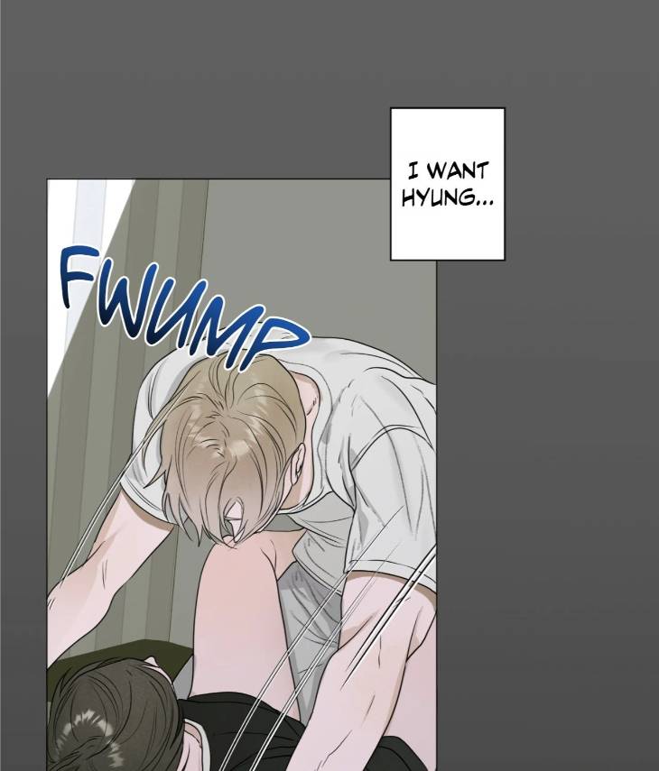 Pond-Where-Flowers-Fall-By-Kongham-Uncensored-Eng page 23