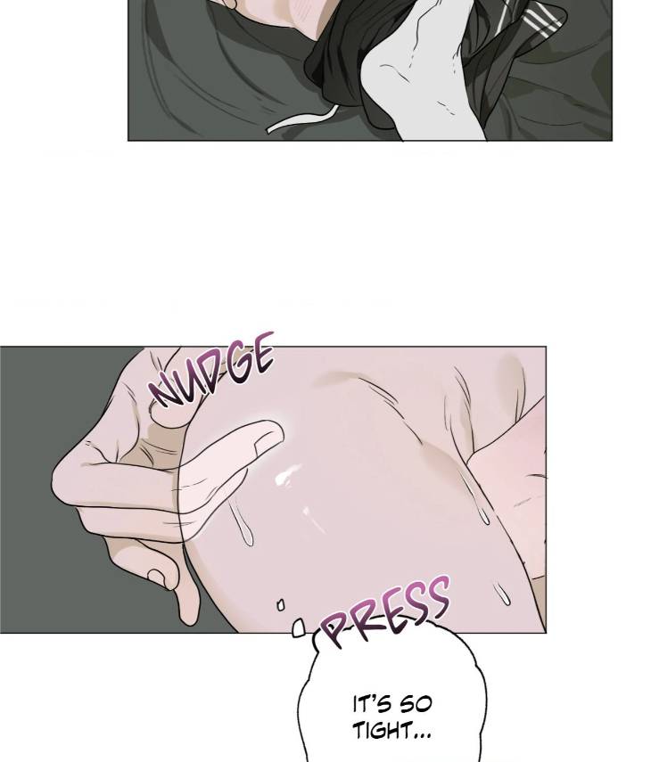 Pond-Where-Flowers-Fall-By-Kongham-Uncensored-Eng page 38