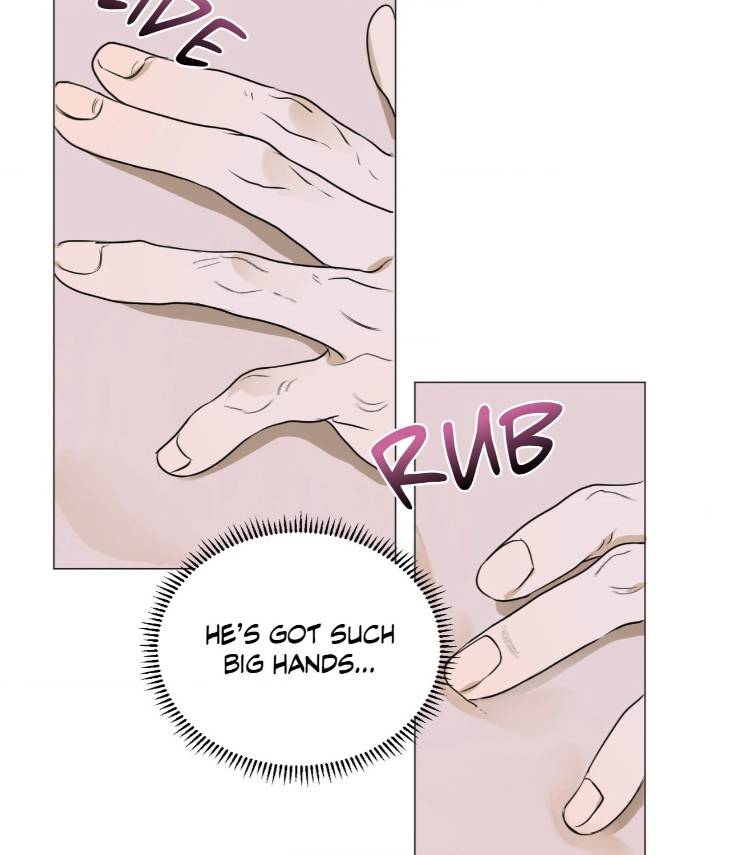 Pond-Where-Flowers-Fall-By-Kongham-Uncensored-Eng page 50