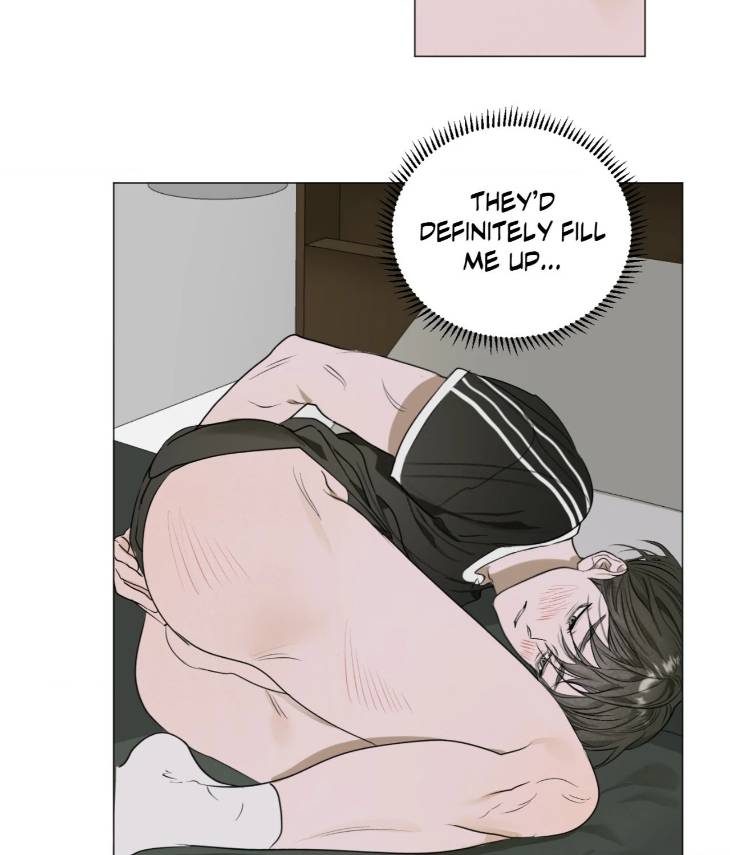 Pond-Where-Flowers-Fall-By-Kongham-Uncensored-Eng page 51