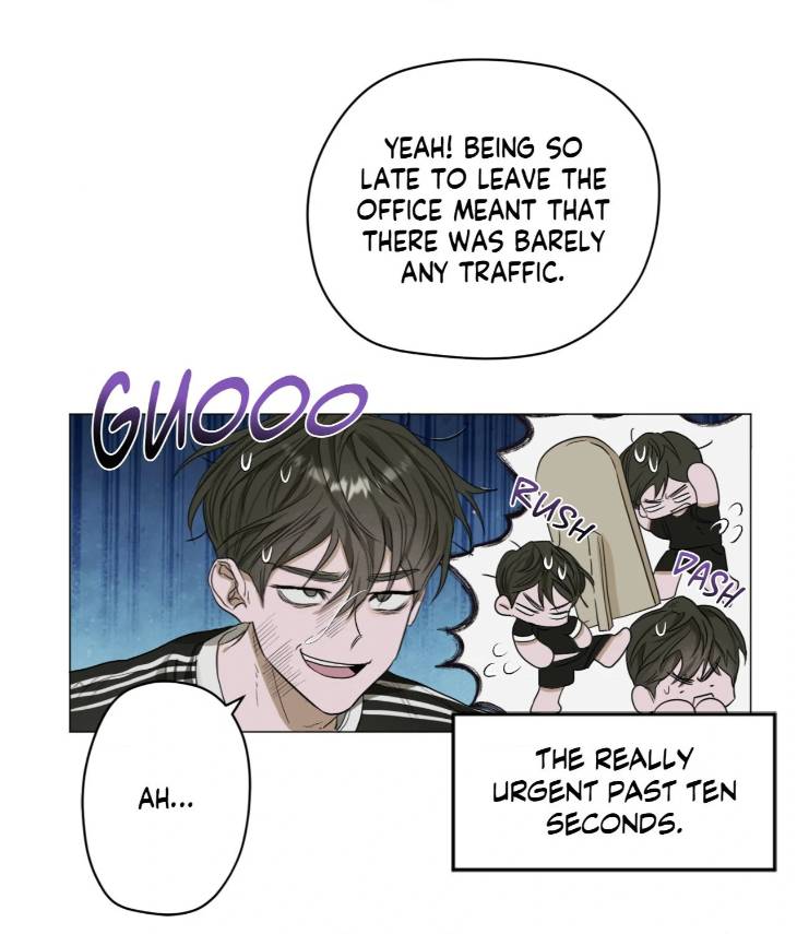 Pond-Where-Flowers-Fall-By-Kongham-Uncensored-Eng page 65