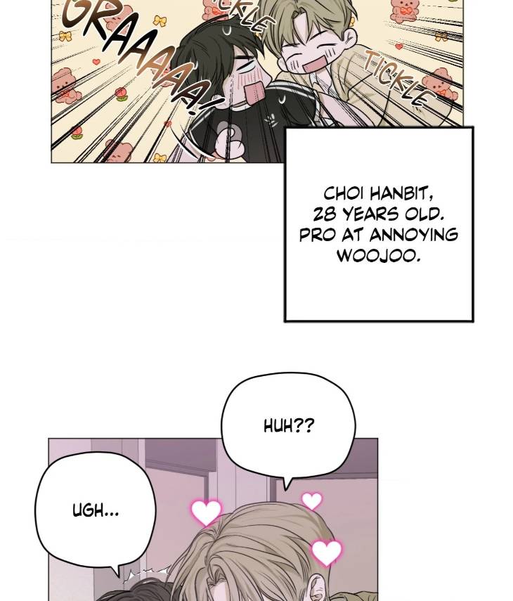 Pond-Where-Flowers-Fall-By-Kongham-Uncensored-Eng page 71