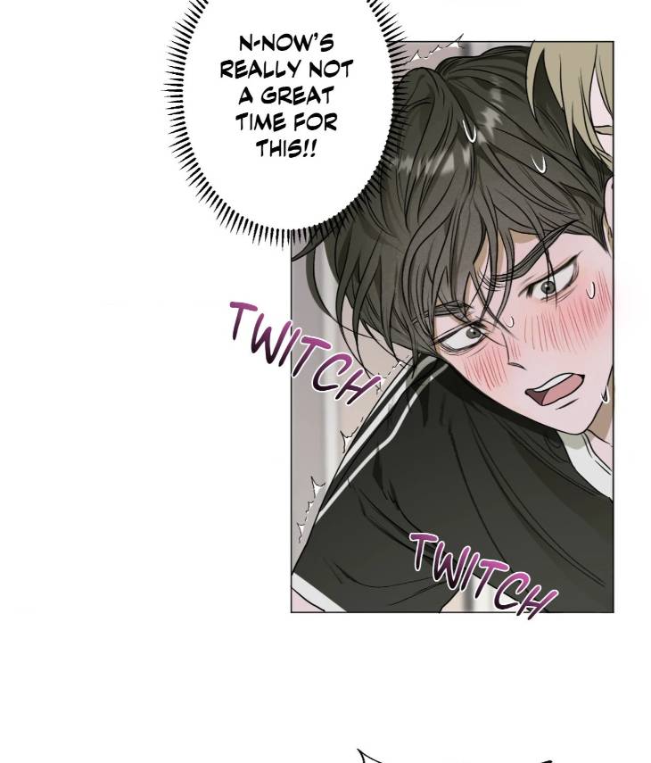 Pond-Where-Flowers-Fall-By-Kongham-Uncensored-Eng page 73