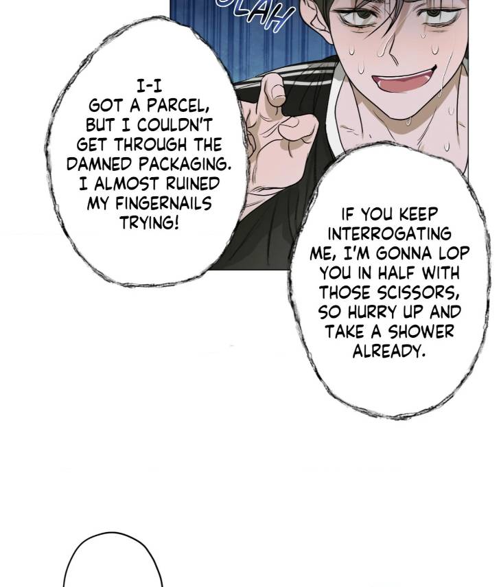 Pond-Where-Flowers-Fall-By-Kongham-Uncensored-Eng page 77