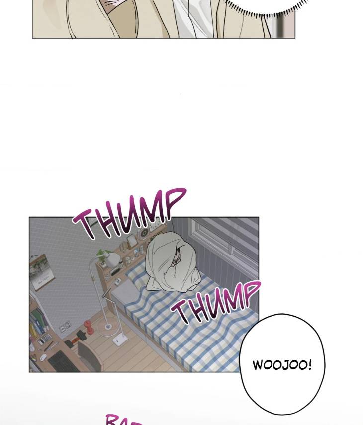 Pond-Where-Flowers-Fall-By-Kongham-Uncensored-Eng page 81
