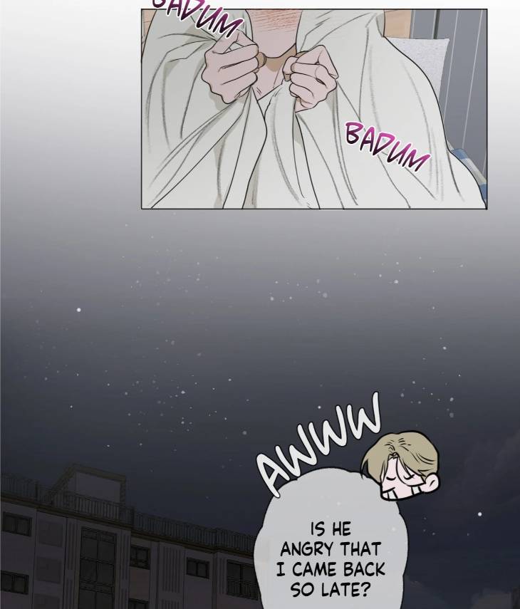 Pond-Where-Flowers-Fall-By-Kongham-Uncensored-Eng page 82
