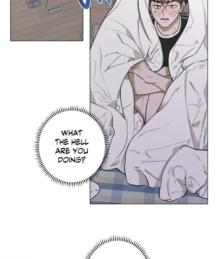 Pond-Where-Flowers-Fall-By-Kongham-Uncensored-Eng page 3