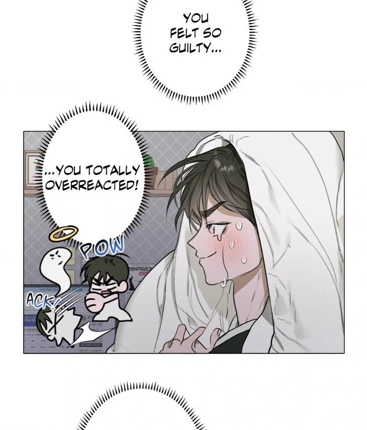 Pond-Where-Flowers-Fall-By-Kongham-Uncensored-Eng page 4