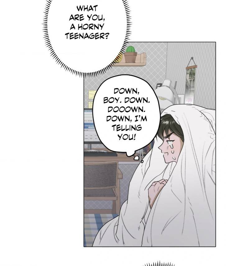 Pond-Where-Flowers-Fall-By-Kongham-Uncensored-Eng page 5