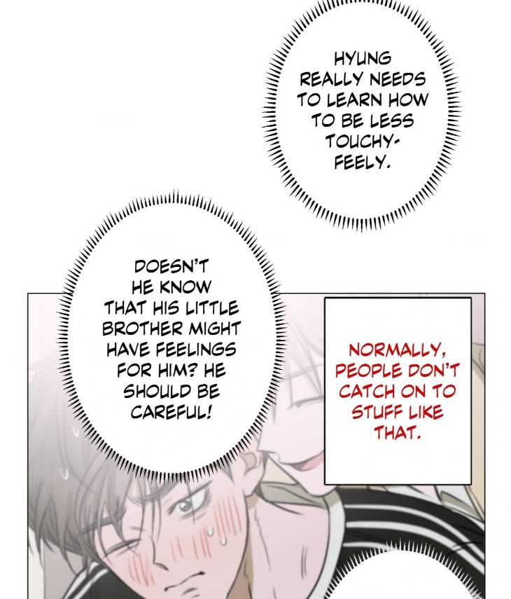 Pond-Where-Flowers-Fall-By-Kongham-Uncensored-Eng page 6