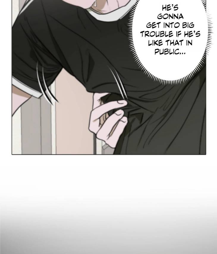 Pond-Where-Flowers-Fall-By-Kongham-Uncensored-Eng page 7
