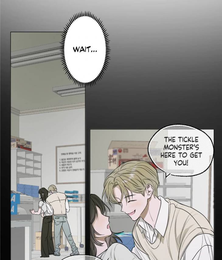 Pond-Where-Flowers-Fall-By-Kongham-Uncensored-Eng page 8