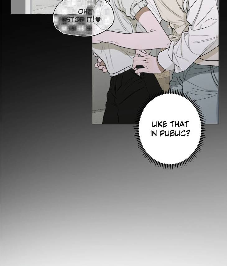 Pond-Where-Flowers-Fall-By-Kongham-Uncensored-Eng page 9