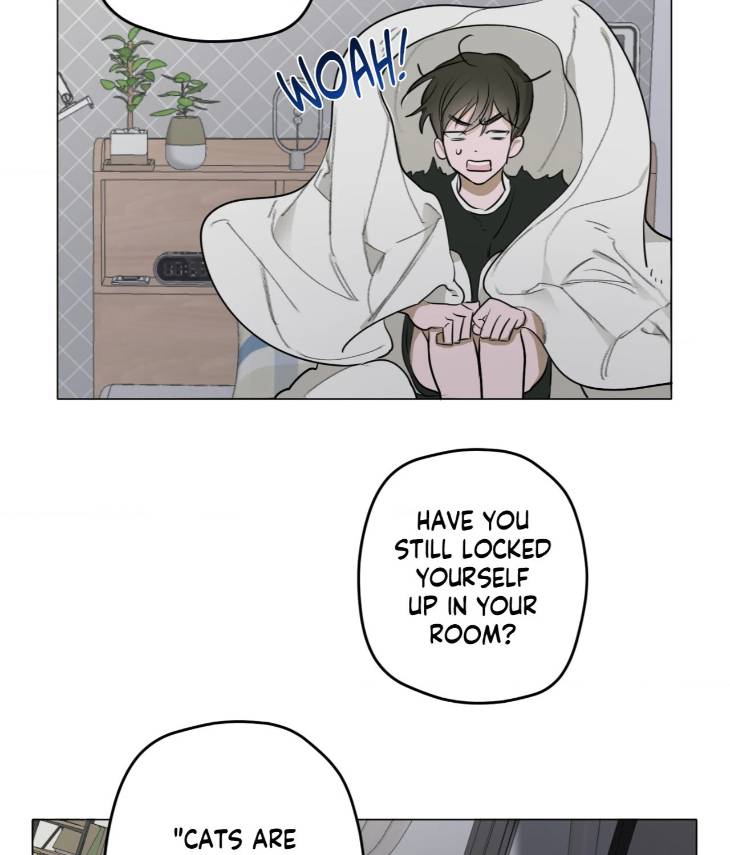 Pond-Where-Flowers-Fall-By-Kongham-Uncensored-Eng page 12