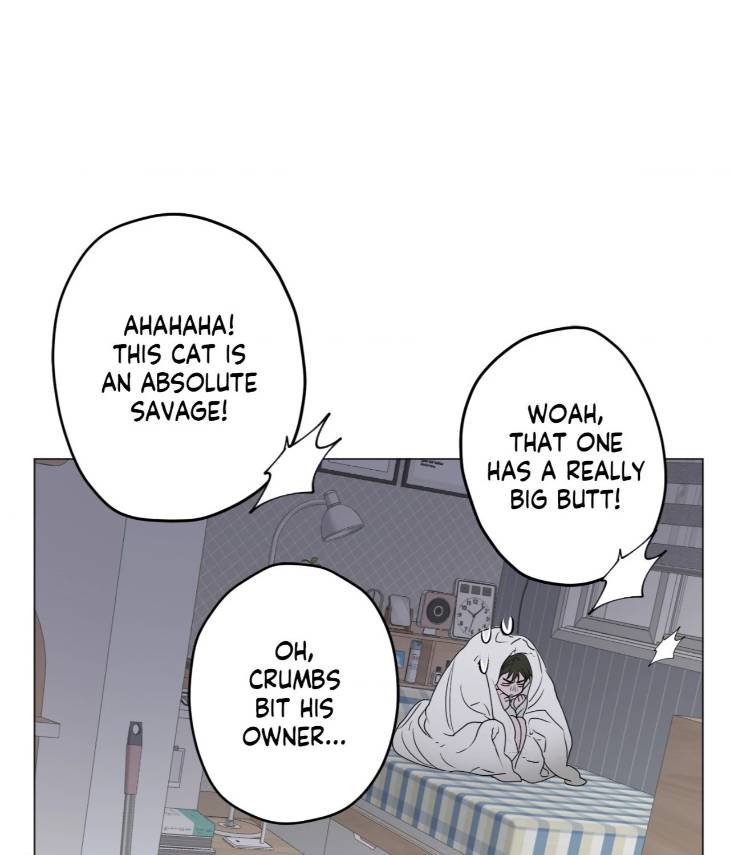Pond-Where-Flowers-Fall-By-Kongham-Uncensored-Eng page 18