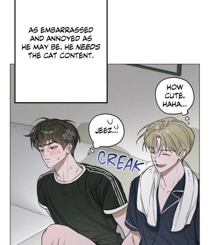 Pond-Where-Flowers-Fall-By-Kongham-Uncensored-Eng page 21