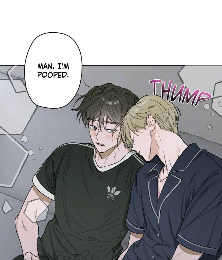 Pond-Where-Flowers-Fall-By-Kongham-Uncensored-Eng page 25