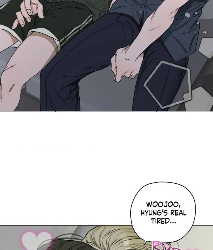 Pond-Where-Flowers-Fall-By-Kongham-Uncensored-Eng page 26