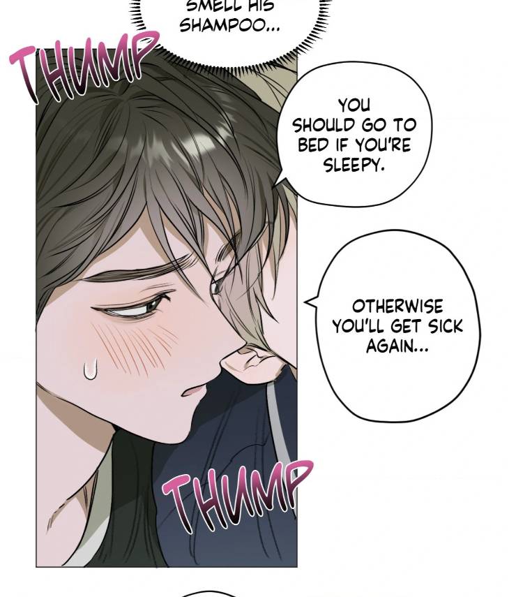 Pond-Where-Flowers-Fall-By-Kongham-Uncensored-Eng page 28