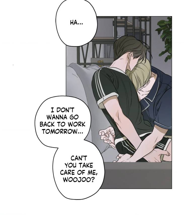 Pond-Where-Flowers-Fall-By-Kongham-Uncensored-Eng page 29
