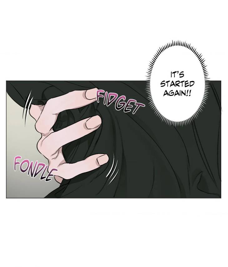 Pond-Where-Flowers-Fall-By-Kongham-Uncensored-Eng page 30