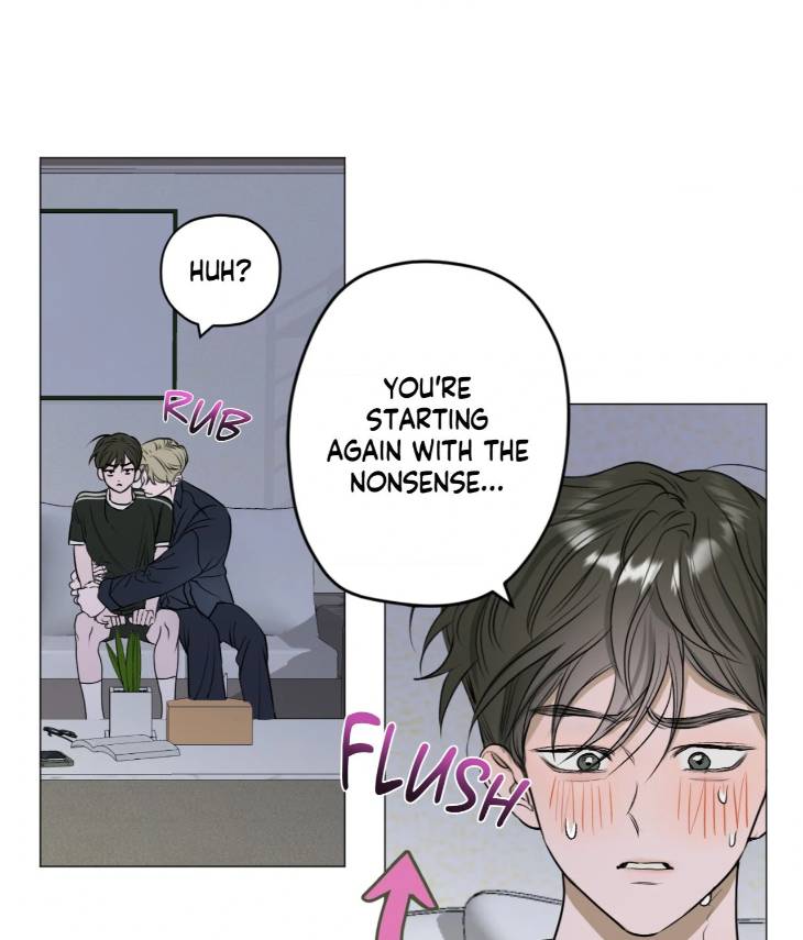 Pond-Where-Flowers-Fall-By-Kongham-Uncensored-Eng page 31