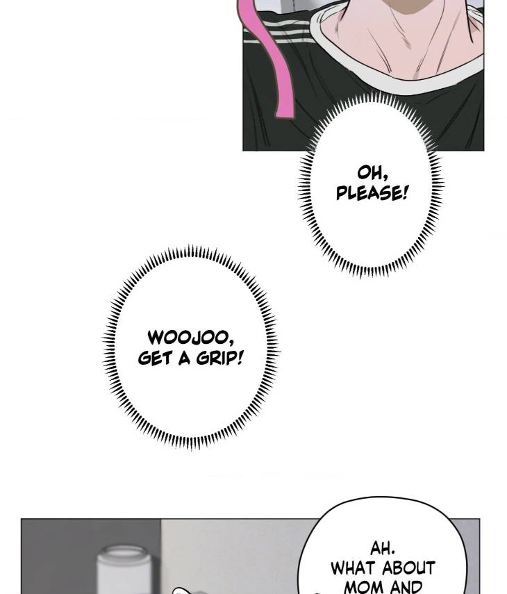 Pond-Where-Flowers-Fall-By-Kongham-Uncensored-Eng page 32