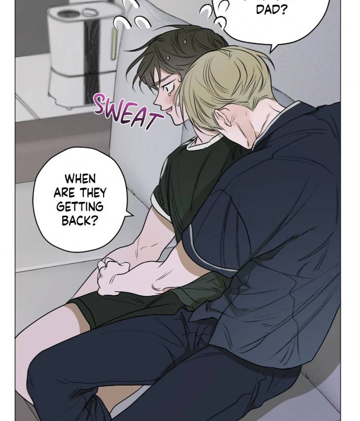 Pond-Where-Flowers-Fall-By-Kongham-Uncensored-Eng page 33