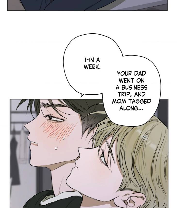 Pond-Where-Flowers-Fall-By-Kongham-Uncensored-Eng page 34