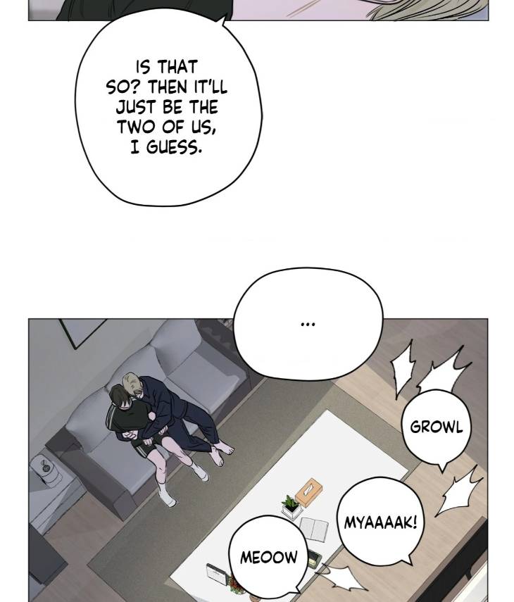 Pond-Where-Flowers-Fall-By-Kongham-Uncensored-Eng page 35