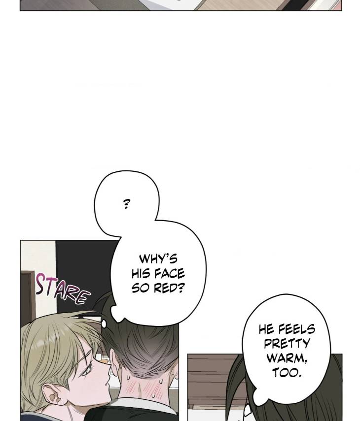 Pond-Where-Flowers-Fall-By-Kongham-Uncensored-Eng page 36