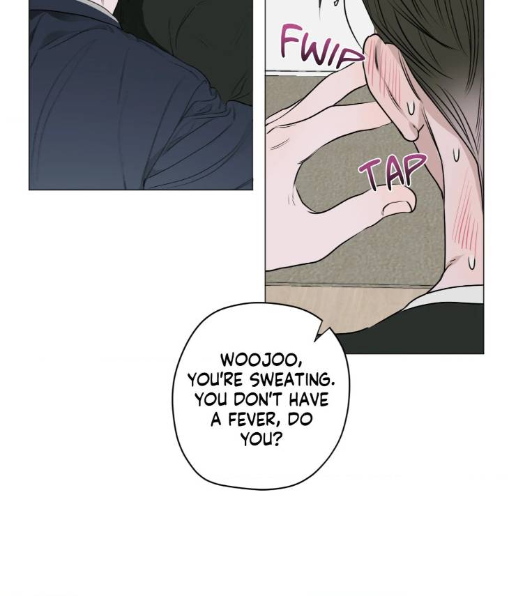 Pond-Where-Flowers-Fall-By-Kongham-Uncensored-Eng page 37