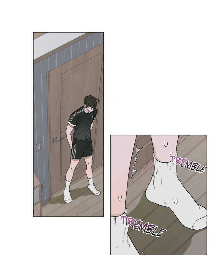 Pond-Where-Flowers-Fall-By-Kongham-Uncensored-Eng page 46