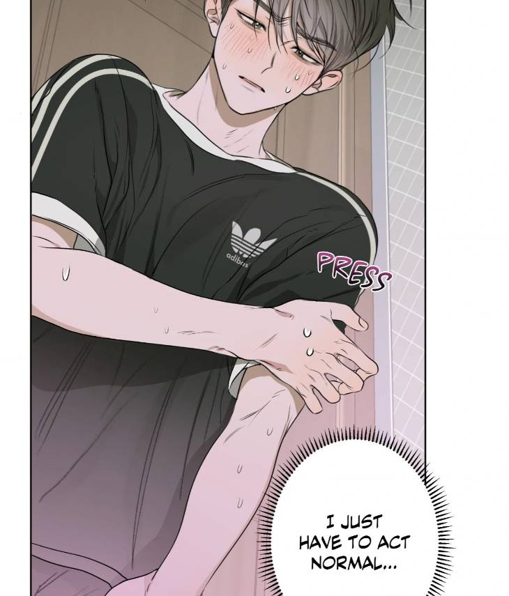 Pond-Where-Flowers-Fall-By-Kongham-Uncensored-Eng page 48