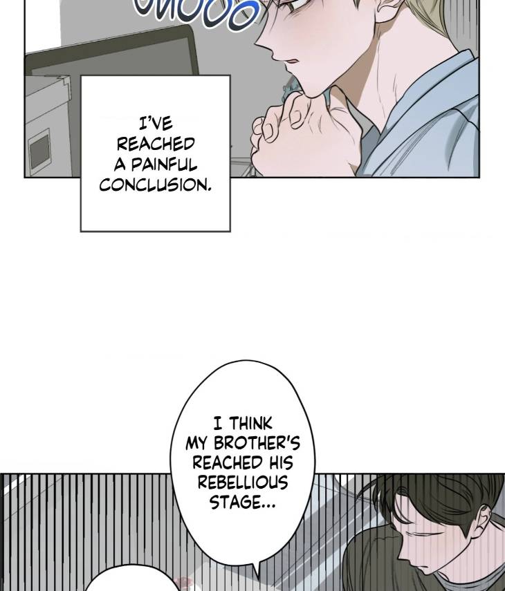 Pond-Where-Flowers-Fall-By-Kongham-Uncensored-Eng page 54