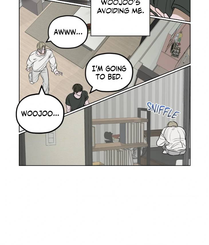 Pond-Where-Flowers-Fall-By-Kongham-Uncensored-Eng page 57
