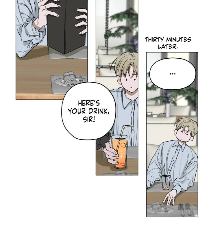 Pond-Where-Flowers-Fall-By-Kongham-Uncensored-Eng page 63