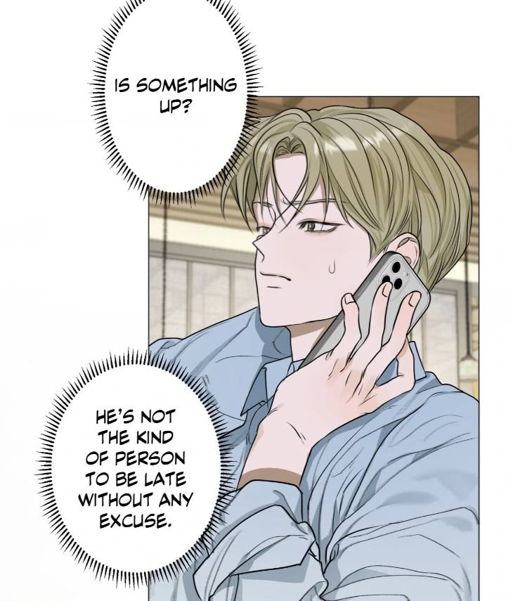 Pond-Where-Flowers-Fall-By-Kongham-Uncensored-Eng page 67