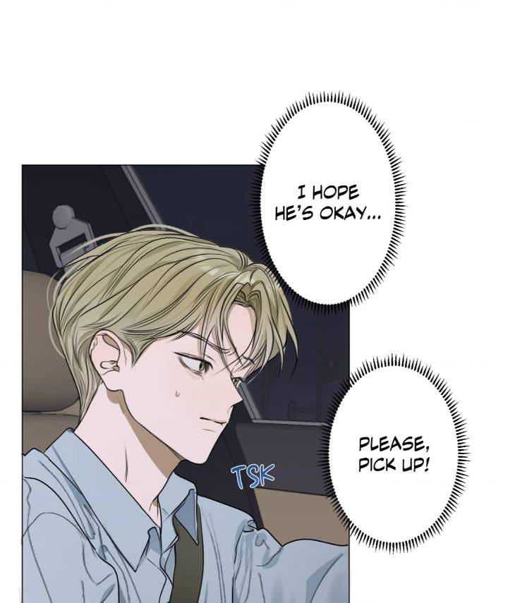 Pond-Where-Flowers-Fall-By-Kongham-Uncensored-Eng page 5