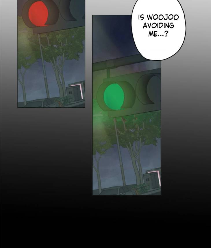 Pond-Where-Flowers-Fall-By-Kongham-Uncensored-Eng page 13