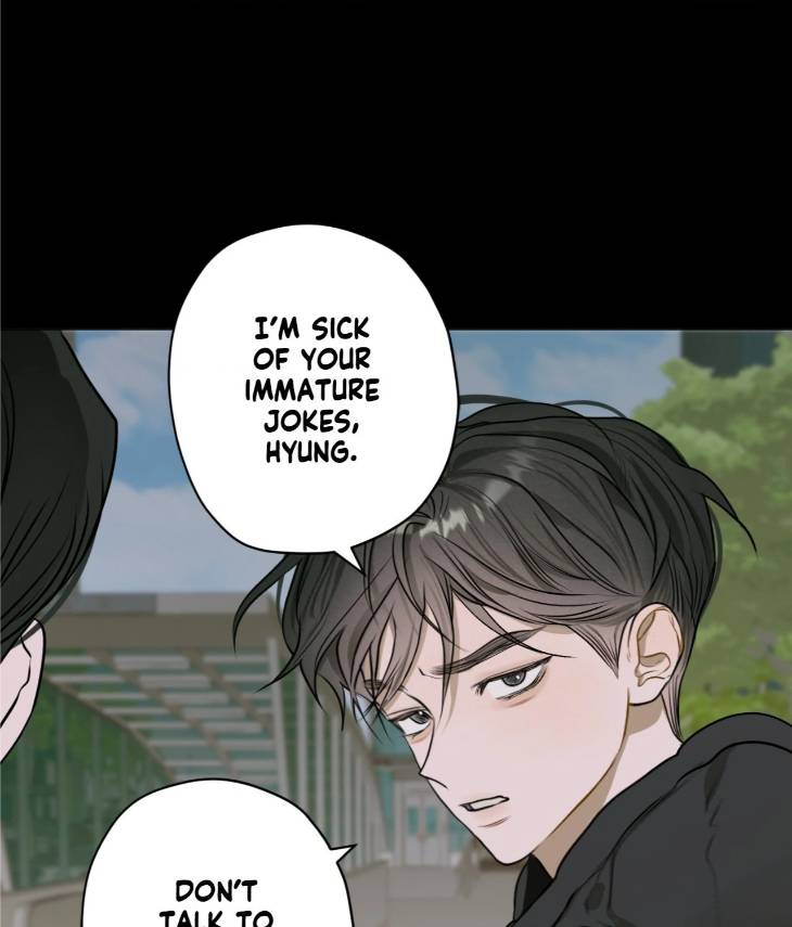 Pond-Where-Flowers-Fall-By-Kongham-Uncensored-Eng page 14
