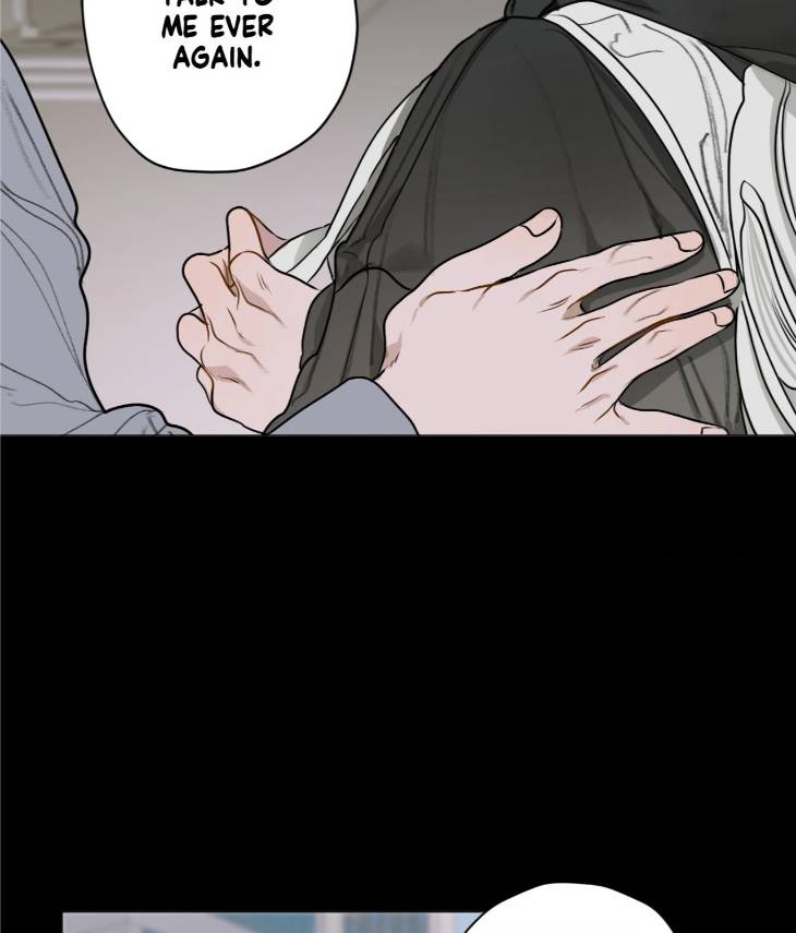 Pond-Where-Flowers-Fall-By-Kongham-Uncensored-Eng page 15