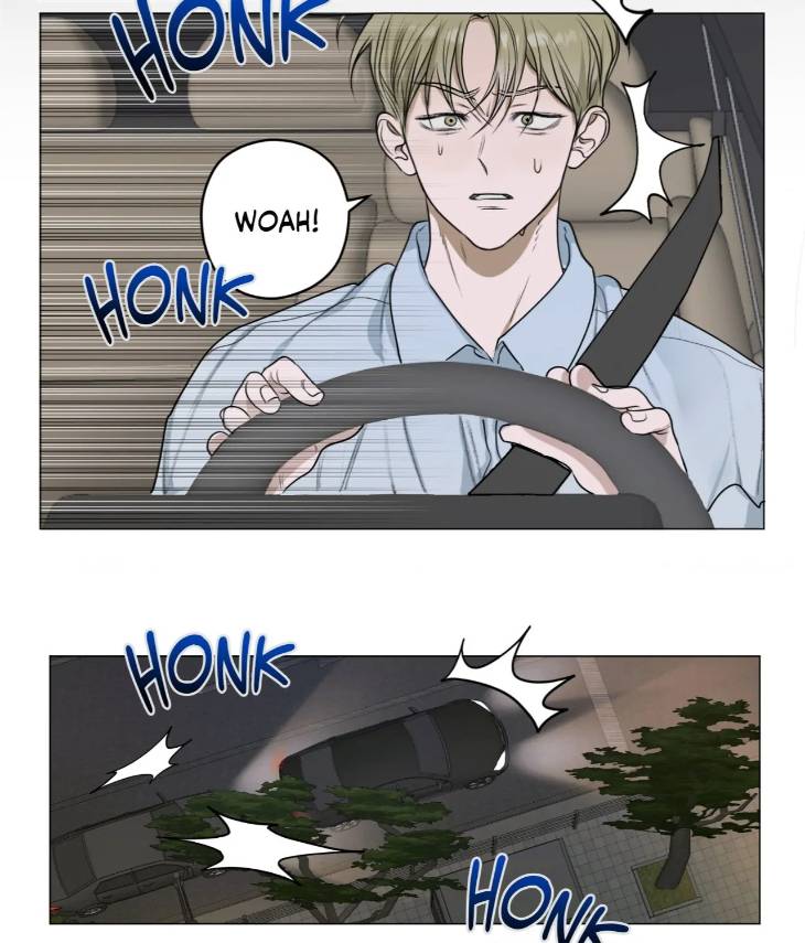 Pond-Where-Flowers-Fall-By-Kongham-Uncensored-Eng page 23