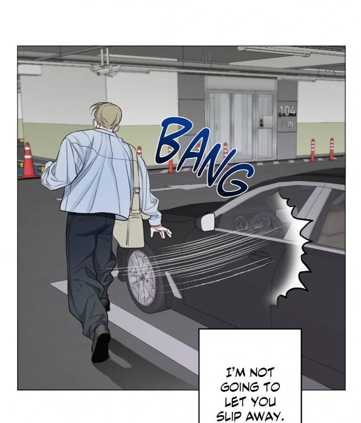 Pond-Where-Flowers-Fall-By-Kongham-Uncensored-Eng page 32
