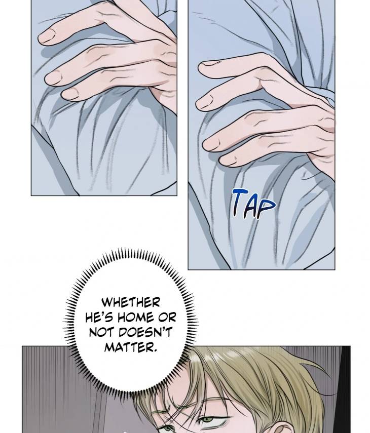 Pond-Where-Flowers-Fall-By-Kongham-Uncensored-Eng page 36