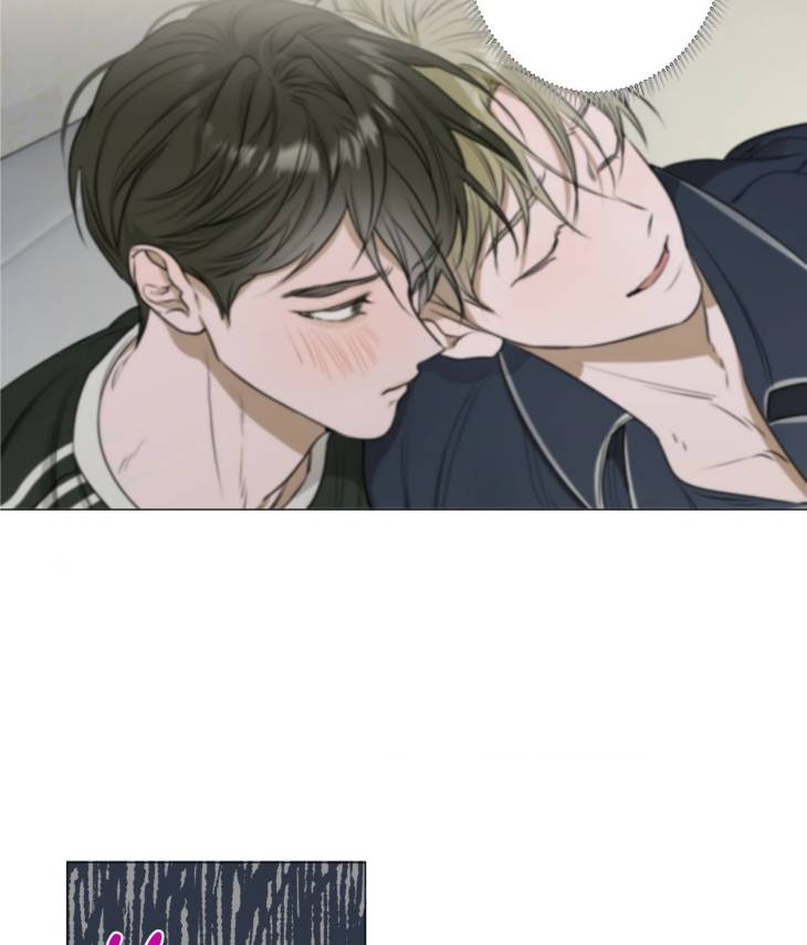 Pond-Where-Flowers-Fall-By-Kongham-Uncensored-Eng page 42