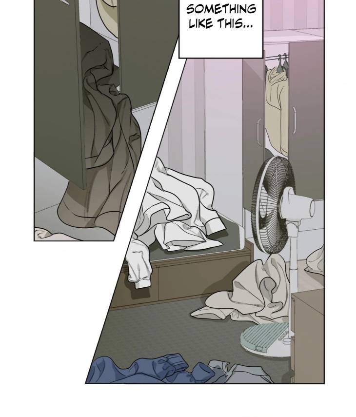 Pond-Where-Flowers-Fall-By-Kongham-Uncensored-Eng page 56